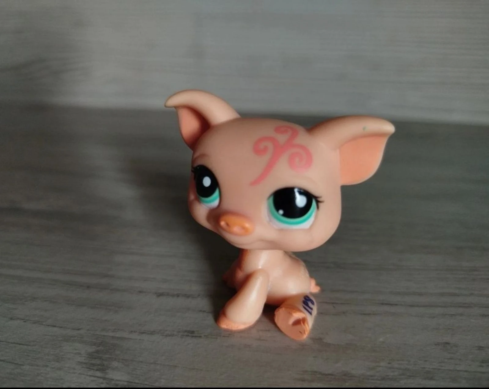 LPS Pet Shop varken 1065 – photo 2